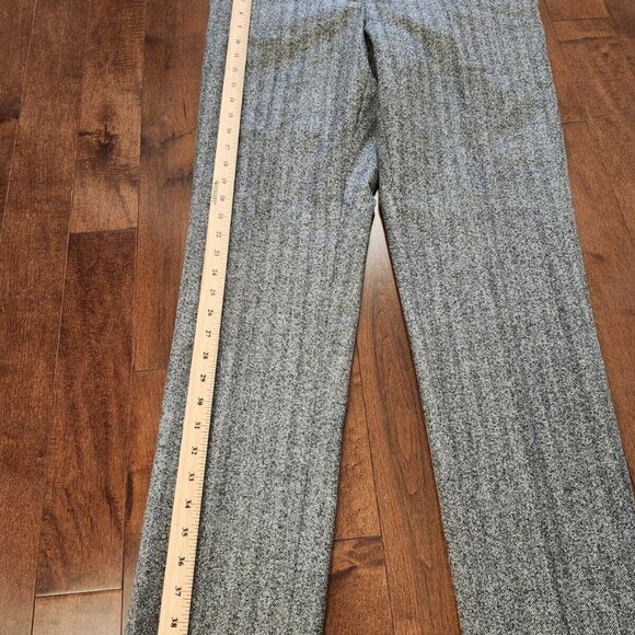 Suitsupply men's gray wool pant suit in size 48 - Picture 11 of 16